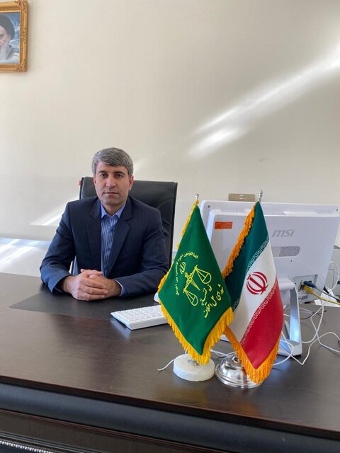 کانون داوری استان کردستان تاسیس شد