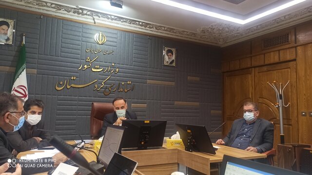  نرخ تورم بالا در کردستان به معنی گران ترین استان کشور نیست