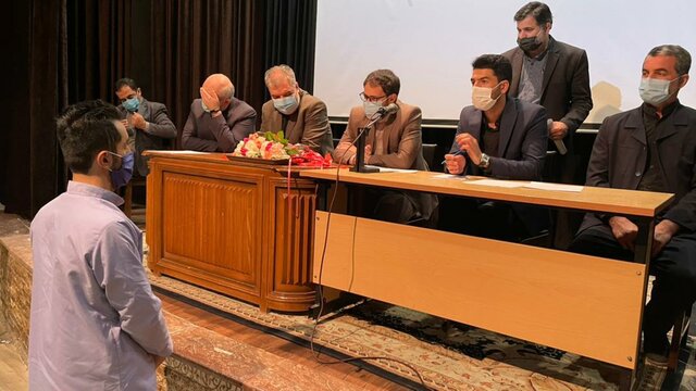 آزاد شدن ۱۷ نفر از زندانیان در سنندج همزمان با شب‌های مبارک قدر
