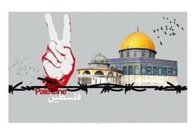 انقلاب اسلامی ایران سرآغاز آزادی فلسطین است