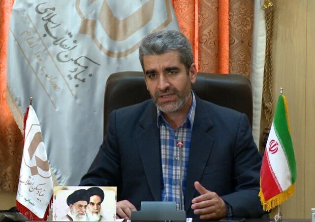 واگذاری 142 پروژه عمرانی به بنیاد مسکن کردستان