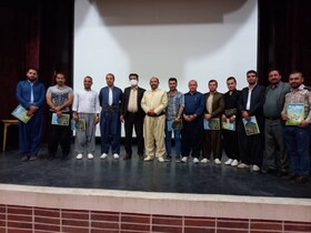 اولین جشنوارە بین المللی «هەڵپەڕکێ» در شهرستان بانە برگزار می شود