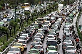 شهرداری ها تدوین سند راهبردی ساماندهی ترافیک شهری را در اولویت قرار دهند