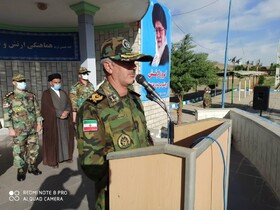 پیروزی عملیات بیت المقدس زمینه دیپلماسی امروز را فراهم آورده است