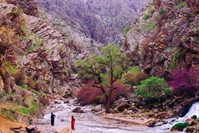 برند گردشگری کردستان به زودی رونمایی می‌شود