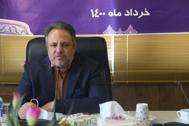 
فعالیت دانش‌محور بر اساس ظرفیت‌های بومی کوتاهترین مسیر ایجاد درآمد پایدار است
