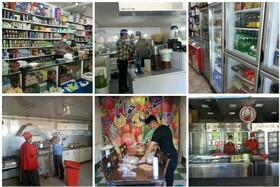 ضبط و معدوم سازی سالانه 177 تن مواد غذایی تاریخ مصرف گذشته و فاقد مشخصات بهداشتی