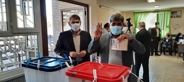 ایران جزو دموکراتیک ترین کشورهای دنیاست

