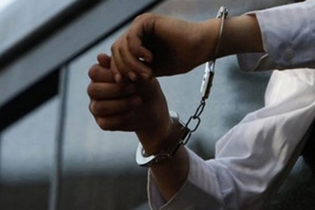 دستگیری قاتل مرد ۷۰ساله در سنندج