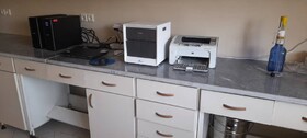 تجهیز آزمایشگاه مولکولی کردستان به دستگاه تشخیص سریع سل