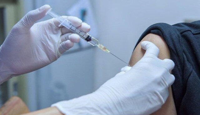 بیش از ۶۷ هزار کردستانی واکسن کرونا دریافت کرده‌اند
