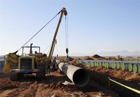 پروژه‌های آب و نیرو در کردستان طی ۲ سال به اتمام می‌رسد
