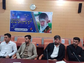 اعضای منتخب شوراها از روی احساسات و جناح گرایی تصمیم نگیرند