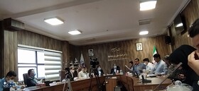 انور رشیدی شهردار سنندج شد