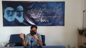 حیات نیم بند خبرنگاری در کردستان