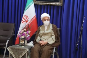 نماینده ولی‌فقیه در کردستان از یادمان شهیده ناهید فاتحی کرجو بازدید کرد