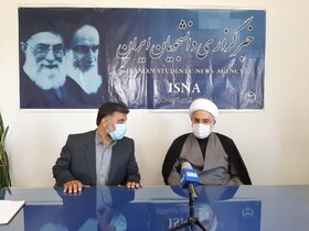 فعالیت ایسنا باید در دانشگاه جانمایی شود