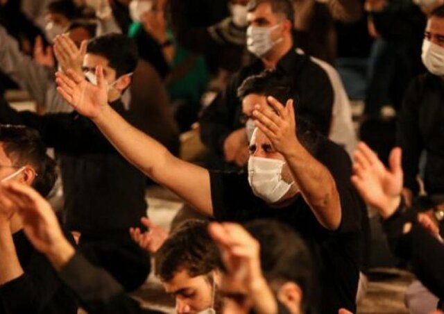 ۱۵ گروه بازرسی در کردستان برنامه‌های محرم را رصد می‌کنند