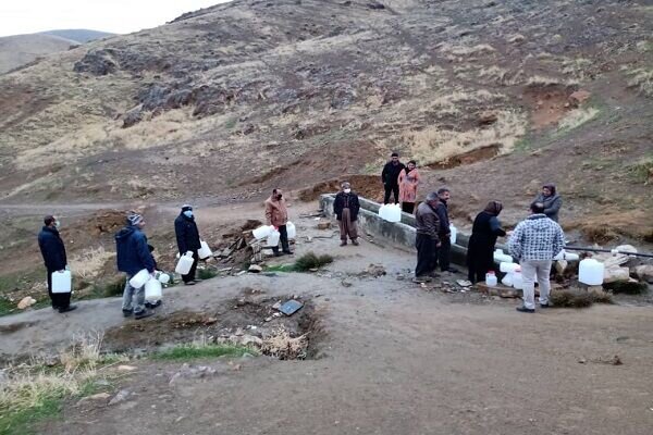 نوشیدن آب گوارا؛ رویایی دست نیافتنی برای شهروندان سنندجی