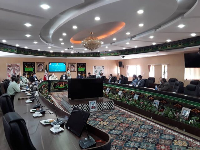 تعامل شورا و شهرداری با نیروی انتظامی امنیت اجتماعی را به دنبال دارد