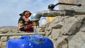 رفع ۲۰ هزار حادثه آب طی نیمه نخست امسال در استان کردستان 