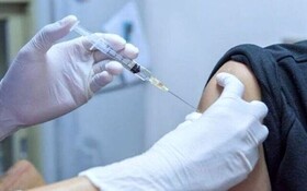۶۲ درصد جمعیت استان کردستان علیه کرونا واکسینه شده‌اند