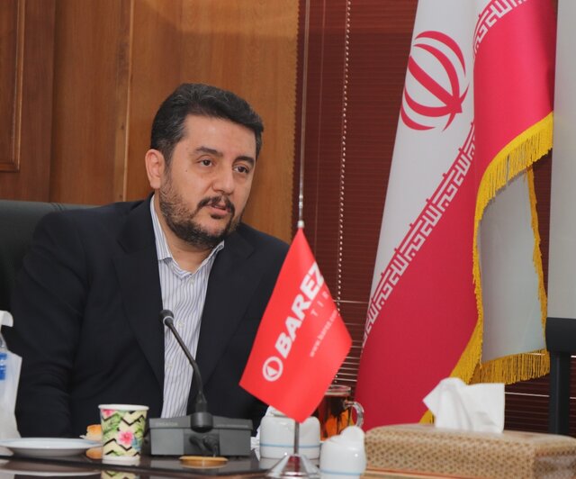 جهش فروش و رشد سود و تولید لاستیک بارز در ۶ ماهه ابتدایی سال ۱۴۰۰