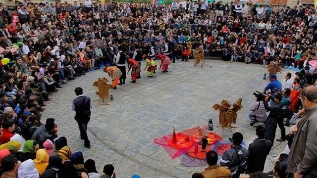 شناسایی کاستی‌های جامعه از رسالت‌های اصلی تئاتر است