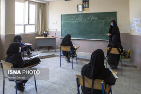 بستر لازم برای آموزش حضوری در دانشگاه جامع علمی کاربردی فراهم است