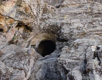 معرفی غار "کونه شه‌م شه‌م" به عنوان اولین اثر طبیعی ملی استان کردستان