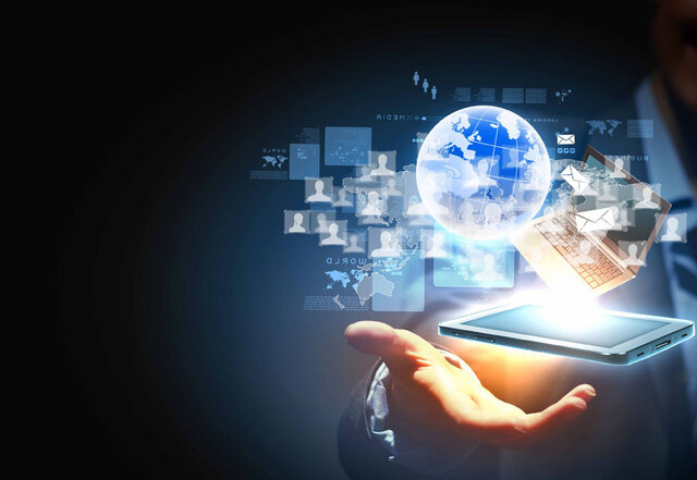 گسترش یکپارچه سازی در بسیاری از کسب و کارهای نوین ضروری است