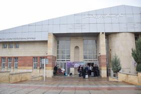 نخستین فم‌تور گردشگری سلامت از شمال کشور عراق وارد کردستان شد