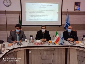 توانمندی‌های گردشگری سلامت کردستان در غرب کشور کم نظیر است