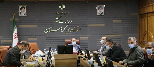 رفع مشکل آب شرب سنندج و بانه در اولویت قرار بگیرد رفع مشکل آب شرب سنندج و بانه در اولویت قرار بگیرد