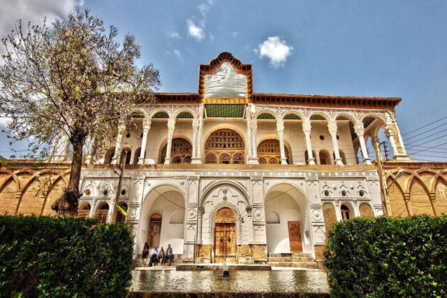 سرمایهگذاری ۲۰ میلیارد تومانی در بناهای تاریخی کردستان سرمایهگذاری ۲۰ میلیارد تومانی در بناهای تاریخی کردستان