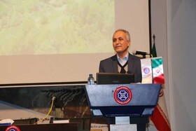 رشد جلبک در سد قشلاق عامل طعم و بوی آب سنندج است