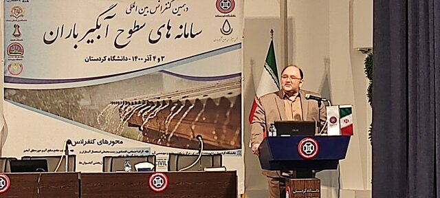 عدم تخصیص اعتبار کافی مشکلی بر سر راه پروژههای آبی کردستان عدم تخصیص اعتبار کافی مشکلی بر سر راه پروژههای آبی کردستان