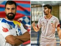 2 هندبالیست کردستانی در لیست تیم ملی قرار گرفتند 2 هندبالیست کردستانی در لیست تیم ملی قرار گرفتند