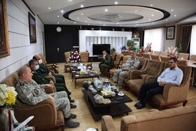 اقدامات موثر و امیدبخش برای محرومیت زدایی از کردستان ضروری است