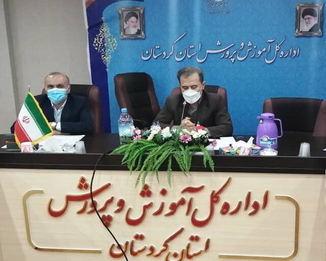 کار در سوادآموزی بیش از هر حوزه دیگر سعه صدر میخواهد کار در سوادآموزی بیش از هر حوزه دیگر سعه صدر میخواهد