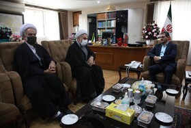 کردستان مظهر تجلی اتحاد و انسجام اسلامی است