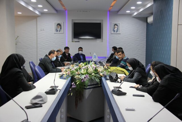 سرمایه گذاری فرهنگی در کردستان باید متناسب با زیست بوم منطقه باشد سرمایه گذاری فرهنگی در کردستان باید متناسب با زیست بوم منطقه باشد