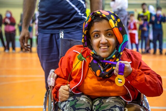 ورزش به وقت فرشتگان روی زمین  ورزش به وقت فرشتگان روی زمین