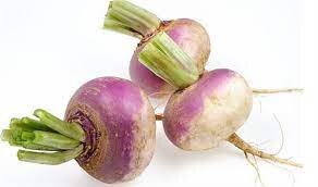 شلغم؛ خوراک روزهای سرد زمستانی