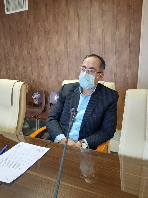 نبود فرهنگ ارتباطات مانعی بر سر راه ارتباط صنعت با دانشگاه است