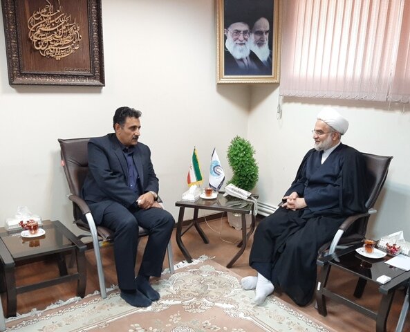 محافظت نکردن از سدها موجب ایجاد طعم و بو در آب می شود  محافظت نکردن از سدها موجب ایجاد طعم و بو در آب می شود