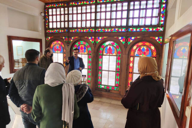 ورود نخستین تور گردشگران عراقی به کردستان