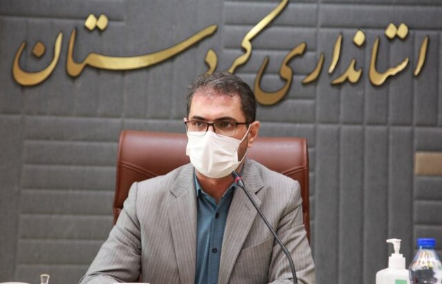 توجه ویژه به کشاورزی استان ضروری است