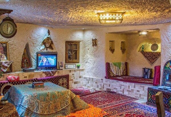 بومگردیها بهترین محرک رونق اقتصادی در روستاها است بومگردیها بهترین محرک رونق اقتصادی در روستاها است