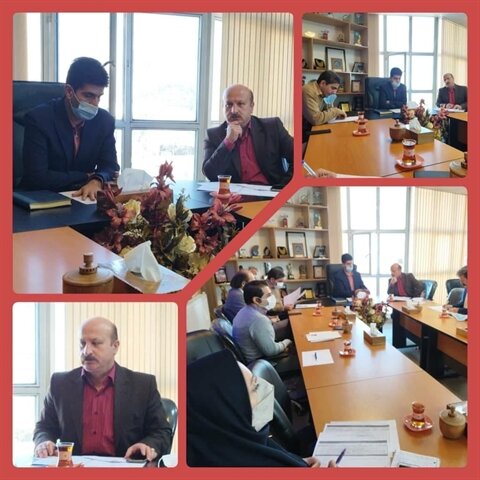 حفاظت از آثار تاریخی کردستان در دستور کار وزارت است حفاظت از آثار تاریخی کردستان در دستور کار وزارت است